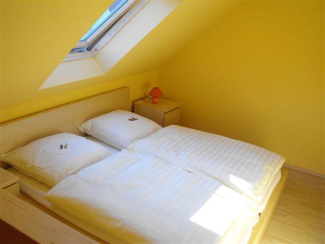 Bed and Breakfast Marcos Heuboden Oberzissen Экстерьер фото