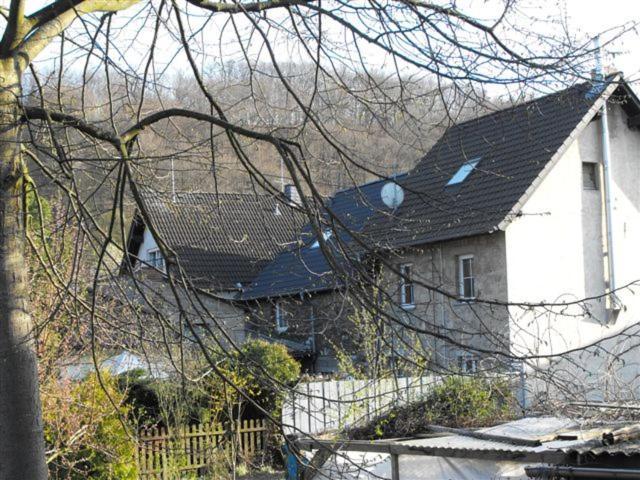 Bed and Breakfast Marcos Heuboden Oberzissen Экстерьер фото