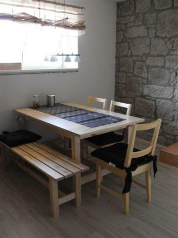 Bed and Breakfast Marcos Heuboden Oberzissen Экстерьер фото