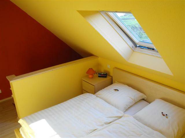 Bed and Breakfast Marcos Heuboden Oberzissen Экстерьер фото